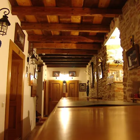 Gasthof Am Schneiderturm